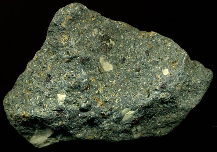 Jericho Kimberlite